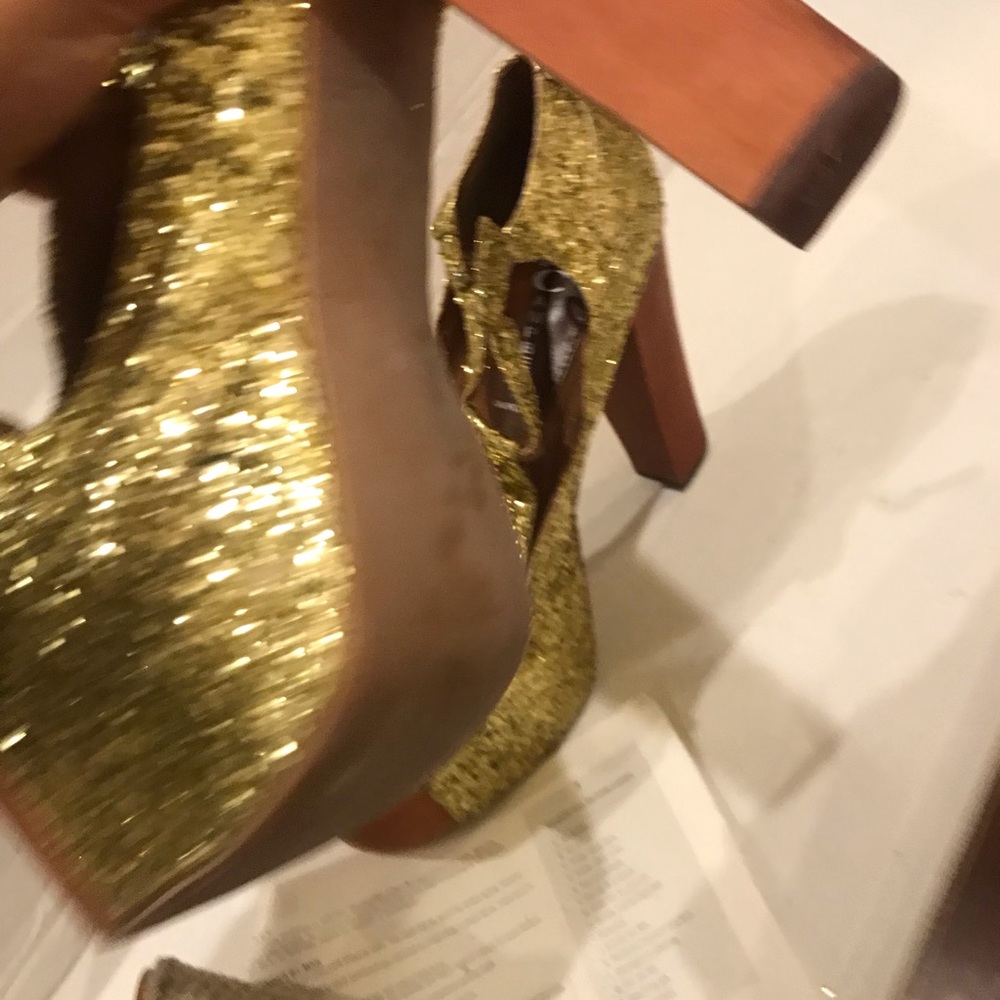 Glitter Platforms - image 5